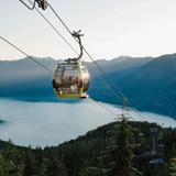 Sea to Sky Gondola