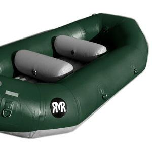SB-105 Storm 10.5′ Self-Bailing Raft