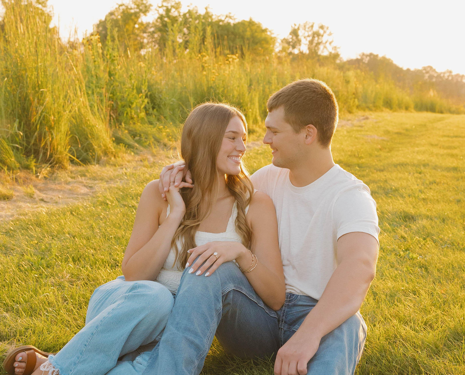 The Wedding Website of Jakalyn Arendt and Jaden Kindopp