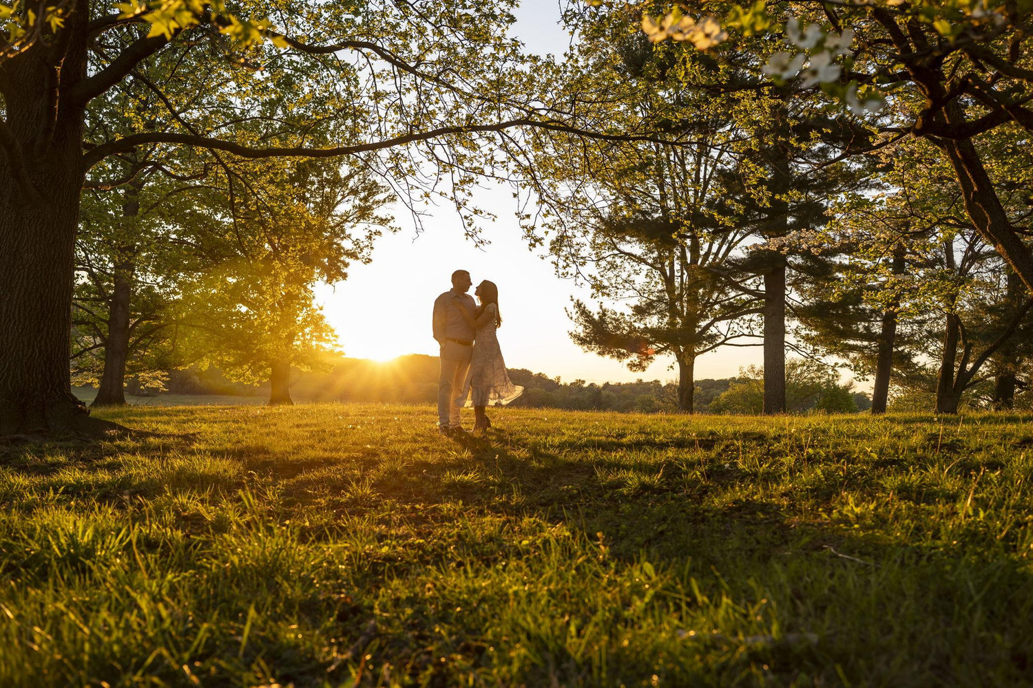 The Wedding Website of Christina De Cesaris and Nicholas O’Donnell