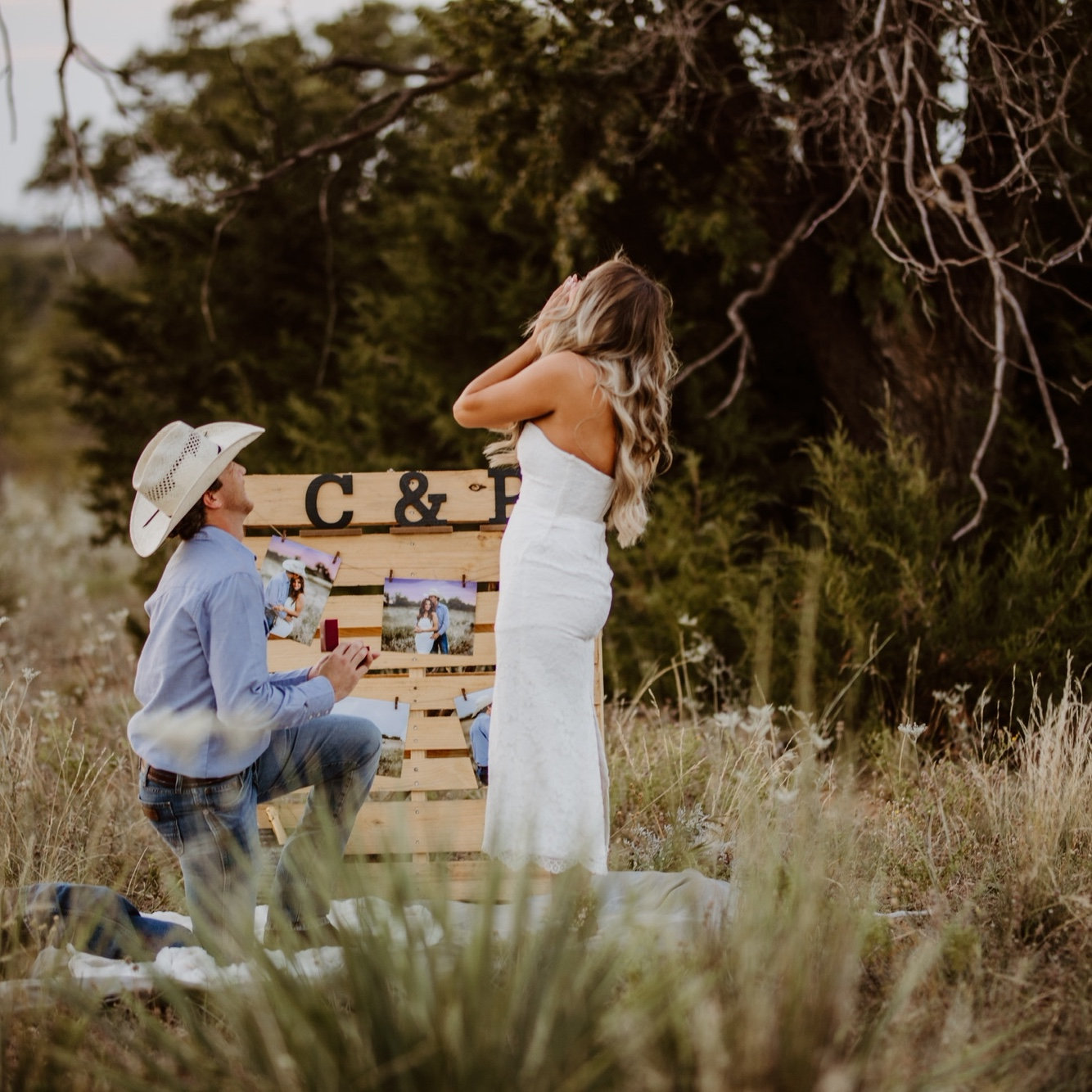08/25/24 Coy Proposed!