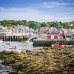 Day Trip to Rockport, MA