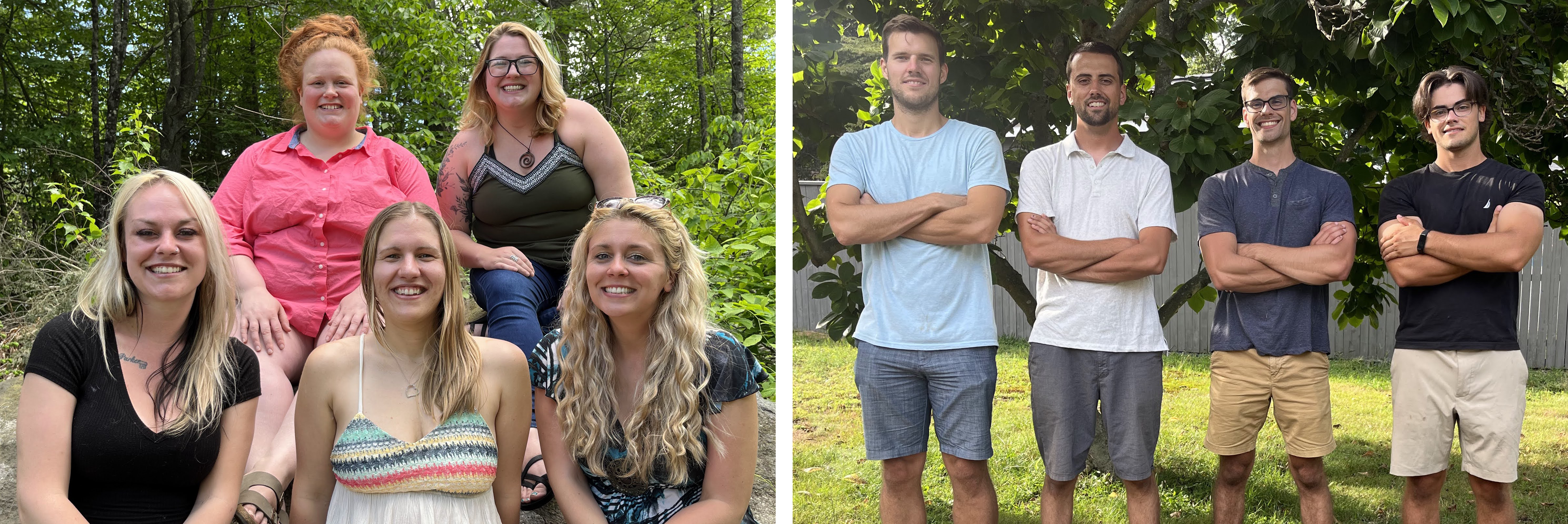 The Wedding Website of Kayla Bernier and Brandon Turner