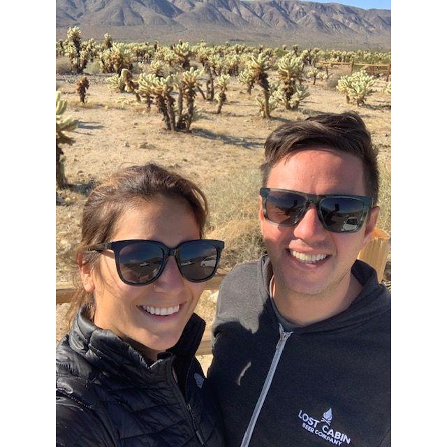 Joshua Tree National Park