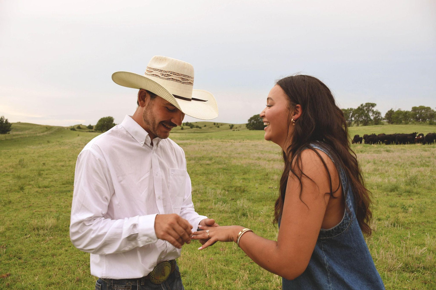 The Wedding Website of Monyia Kelsey and Keith Zimmerman