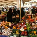 Farmer’s Market - Mercato di Sant'Ambrogio