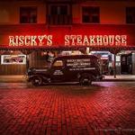 Riscky's Steakhouse