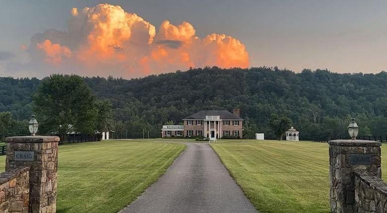 The Wedding Website of Nora Pulliam and Drew Bullock