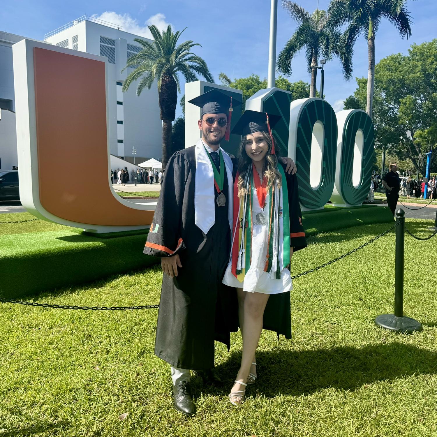 09/05/2025
Graduados finalmente!