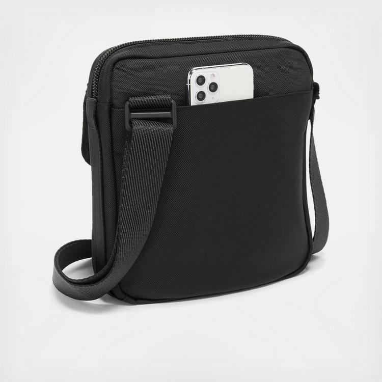 TUMI, Alpha Bravo Junior Crossbody | Zola