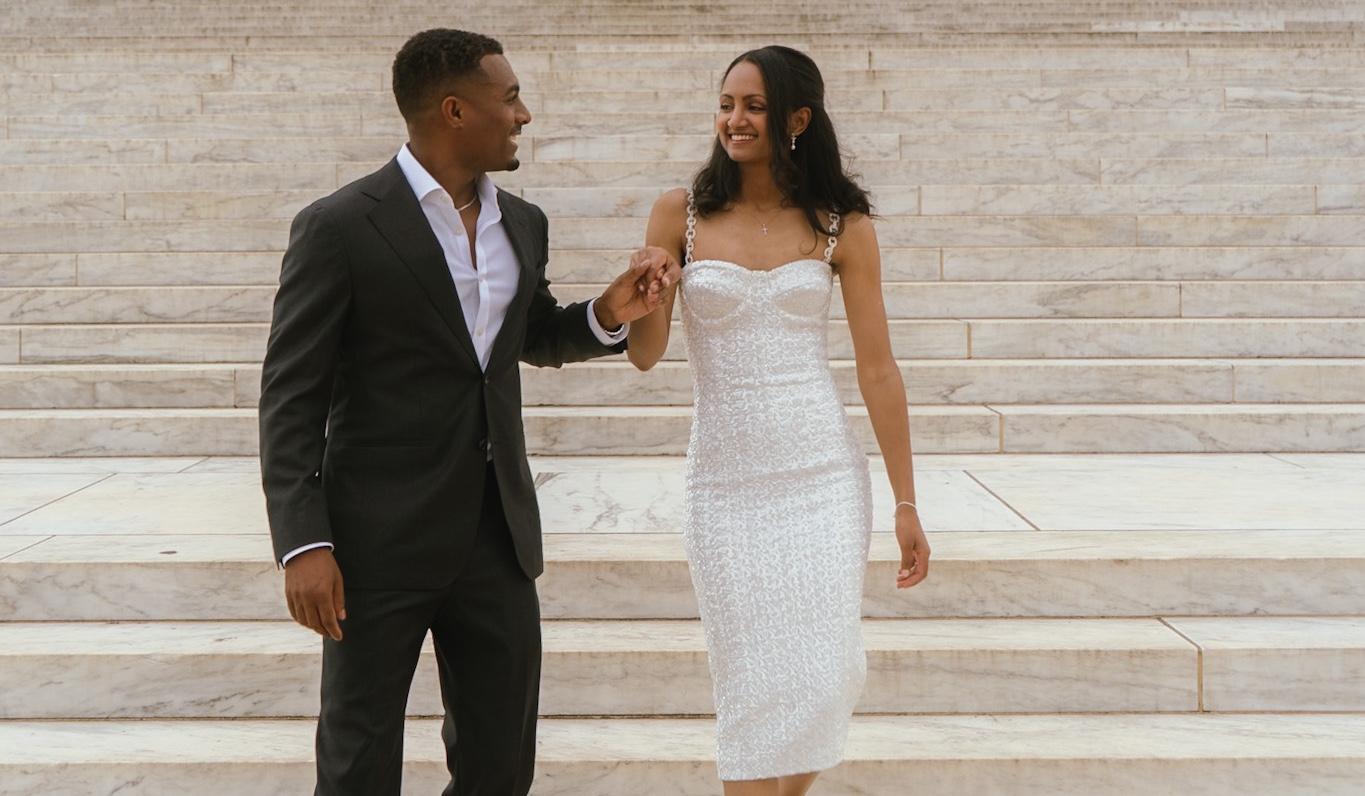 The Wedding Website of Nate Ayal and Samri Birhanu