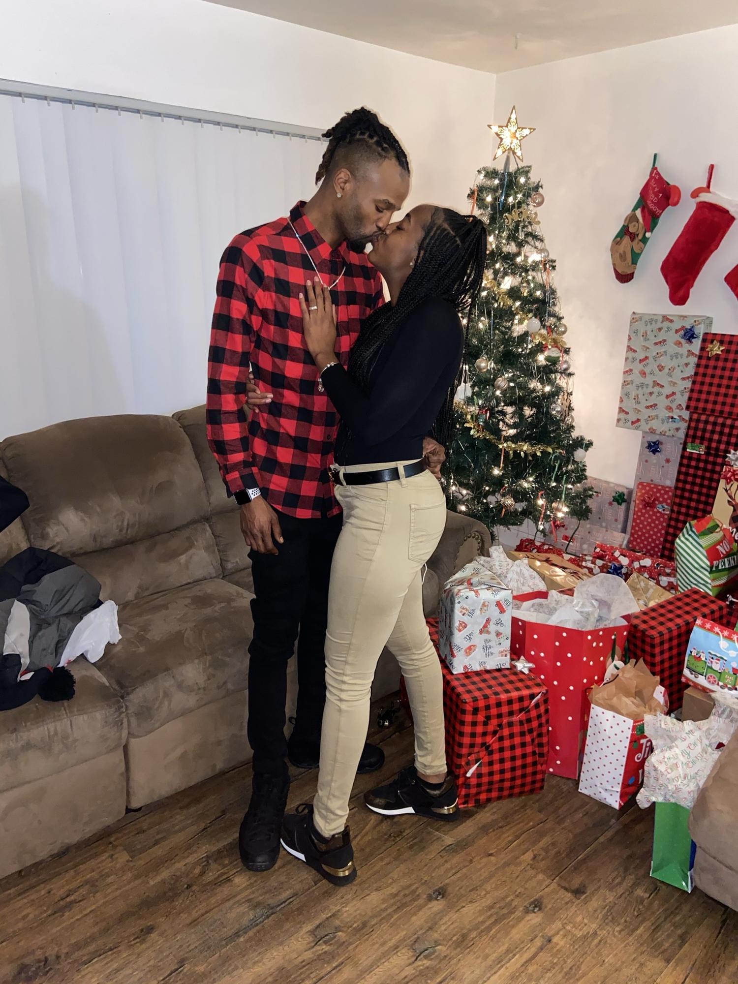 Our Huge CHRISTMAS