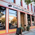 Southern Tre Steakhouse