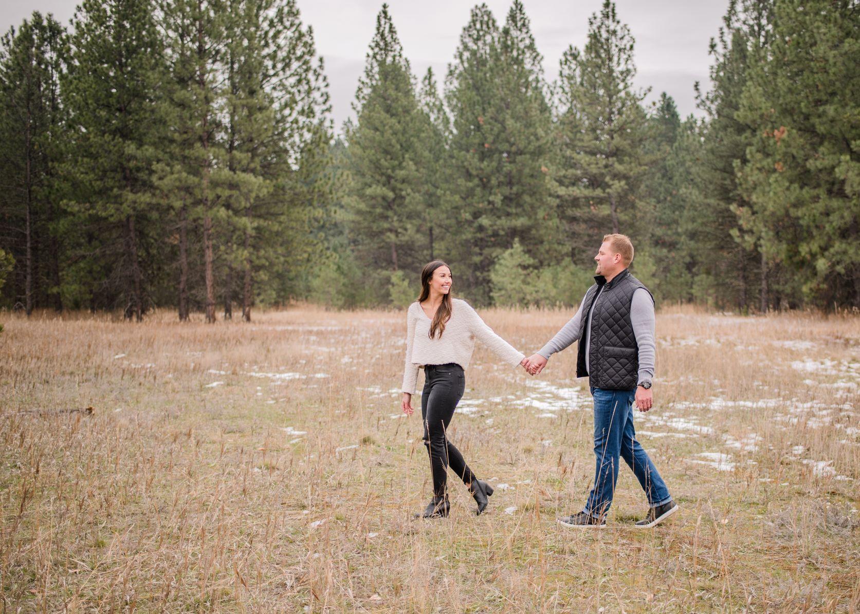 The Wedding Website of Reese Dever and Craig Mettler