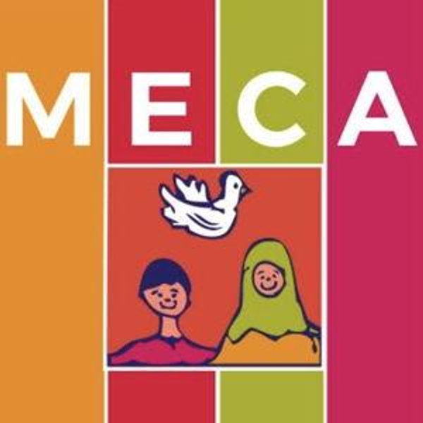 Middle Eastern Children’s Alliance