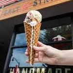 Salt & Straw Ice Cream