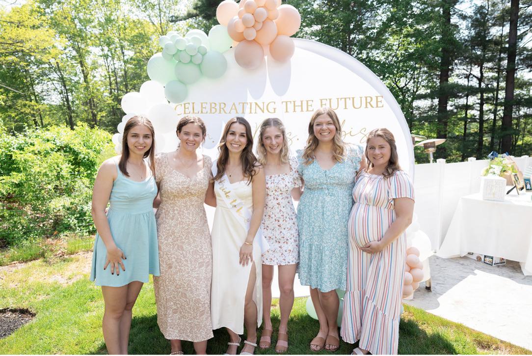 The Wedding Website of Samantha Sheehy and Marcus Gobis