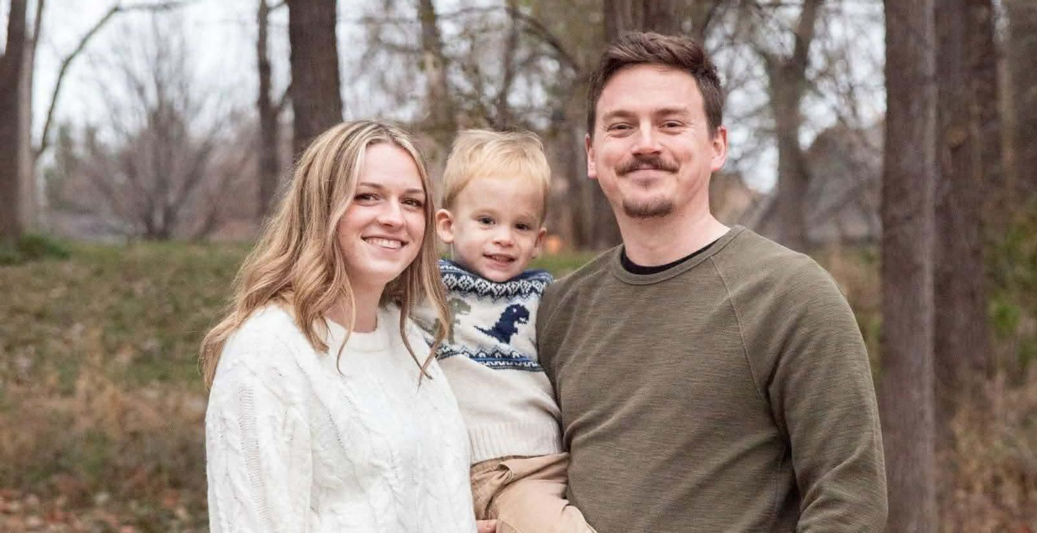 The Wedding Website of Kaley Siemsen and Alec Summers