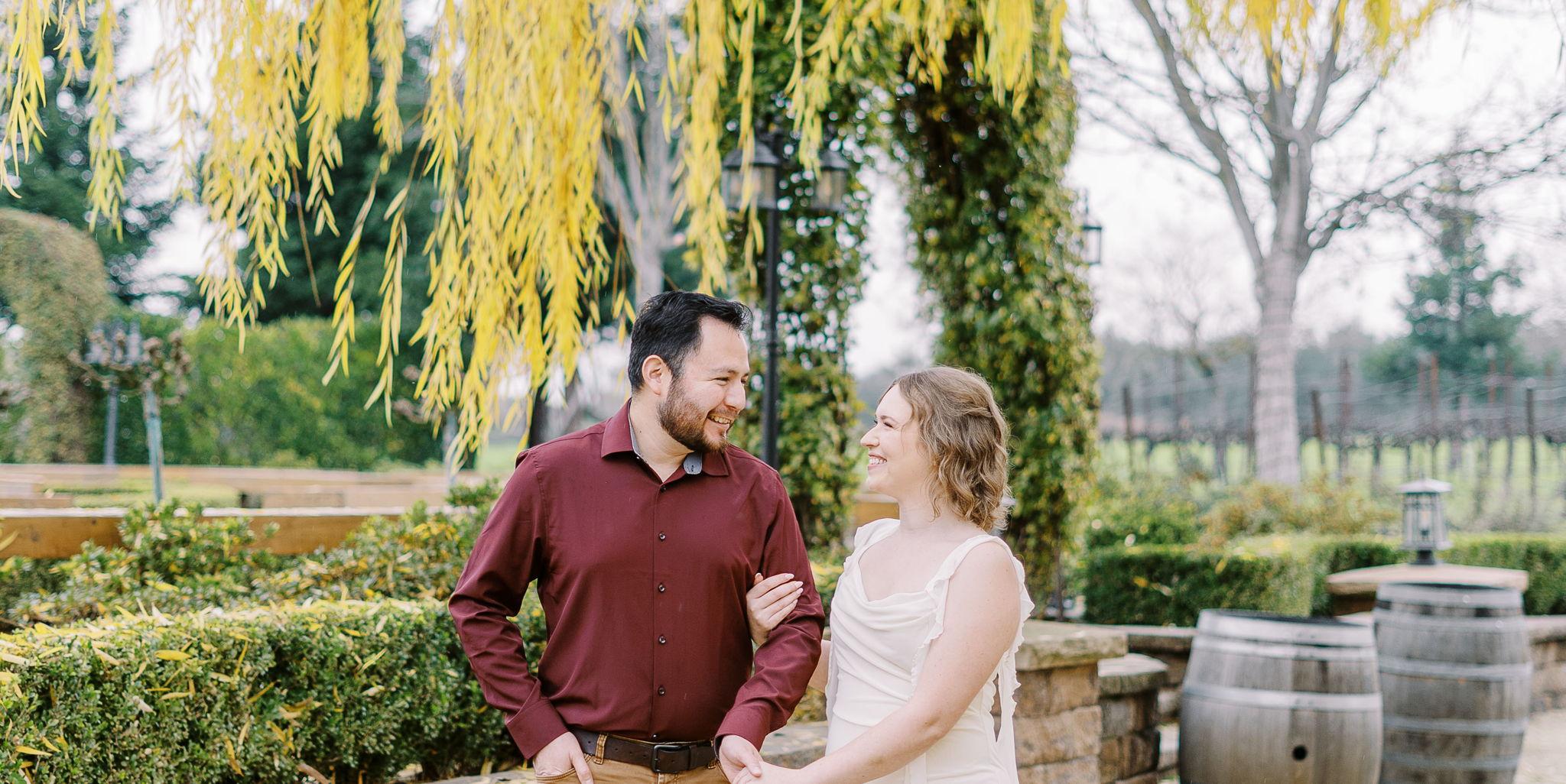 The Wedding Website of Angelica Guercio and Emmanuelle Jaramillo