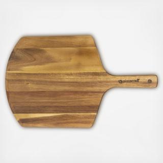 Acacia Wood Pizza Peel