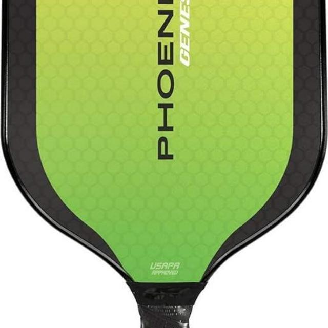 Paddletek Phoenix Genesis