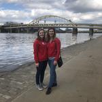 Point State Park Fountain