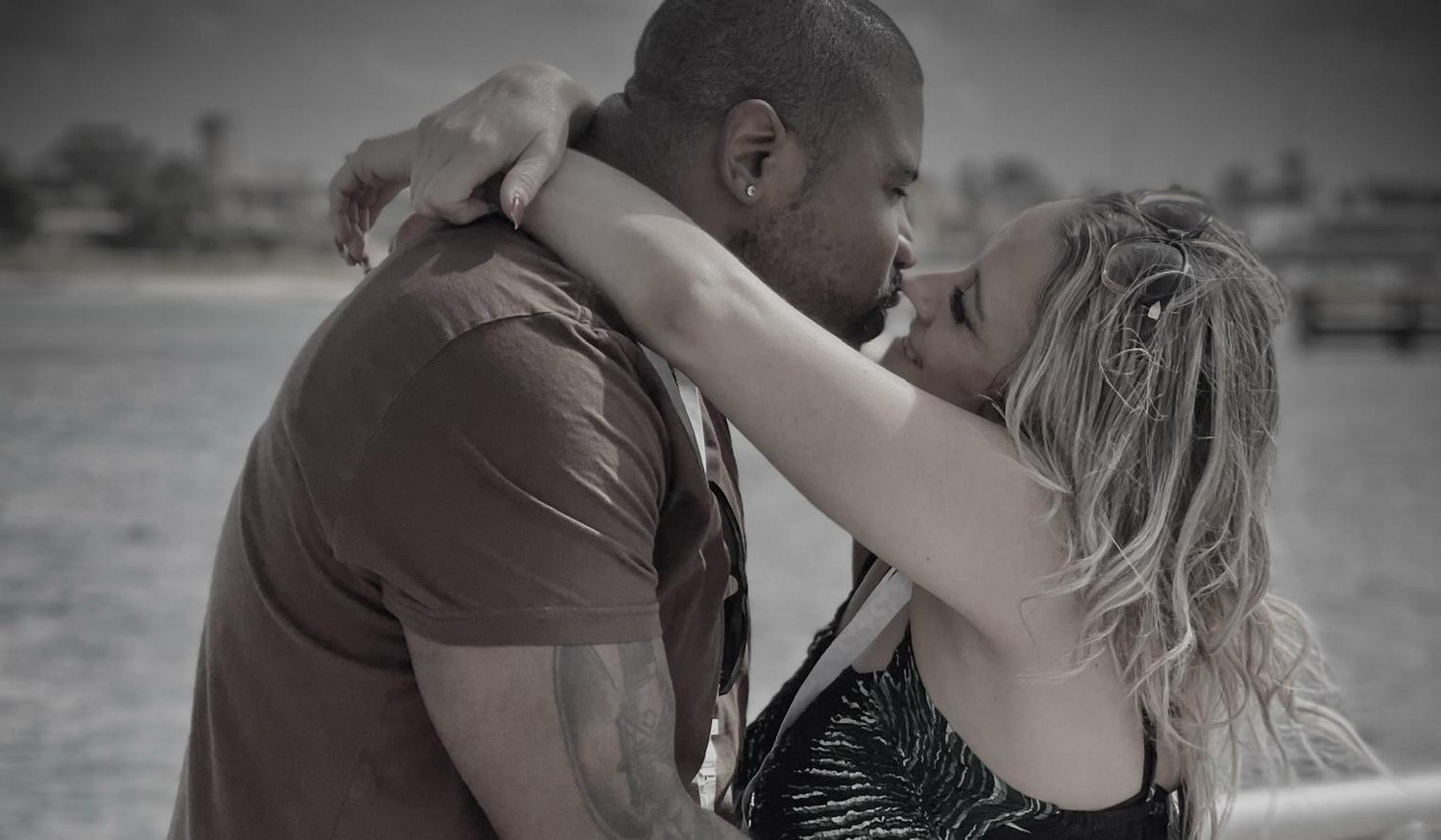 The Wedding Website of Melissa Garcia and Brandon Byrd