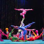 Cirque du Soleil