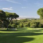 The Old Course - Dom Pedro Golf Collection