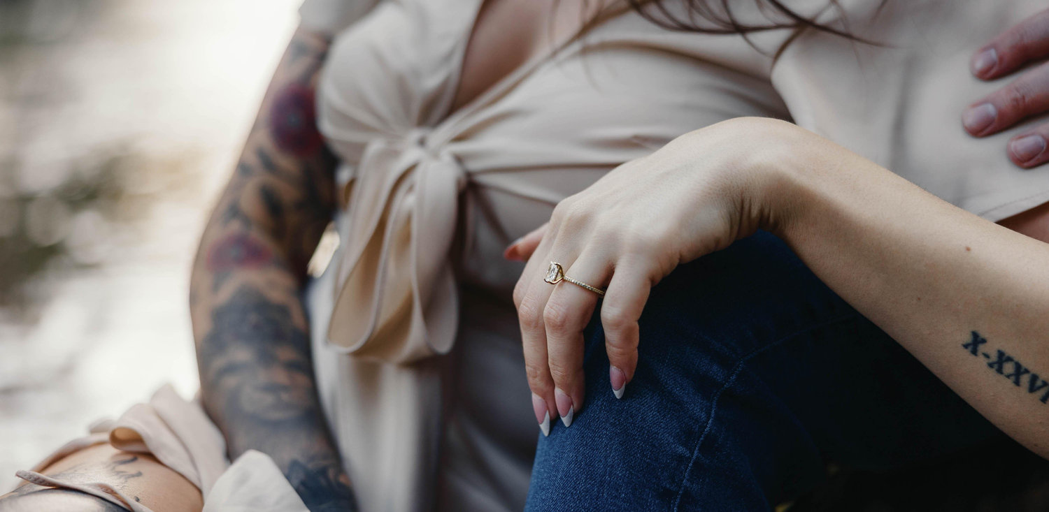 The Wedding Website of Becky Long and Brian Vellucci