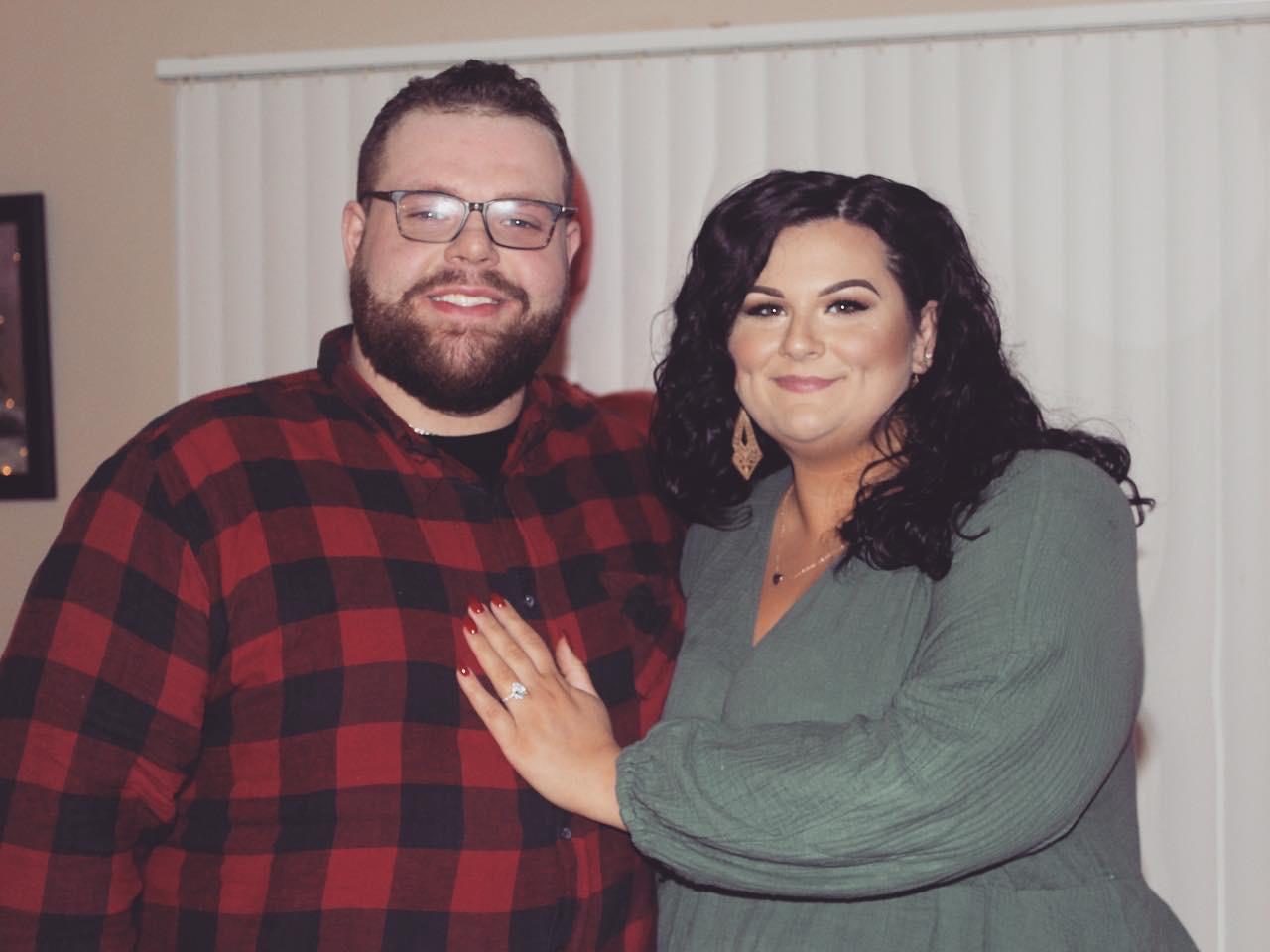 The Wedding Website of Cole Foster and Olivia Matthews