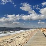 Hammonasset Beach State Park