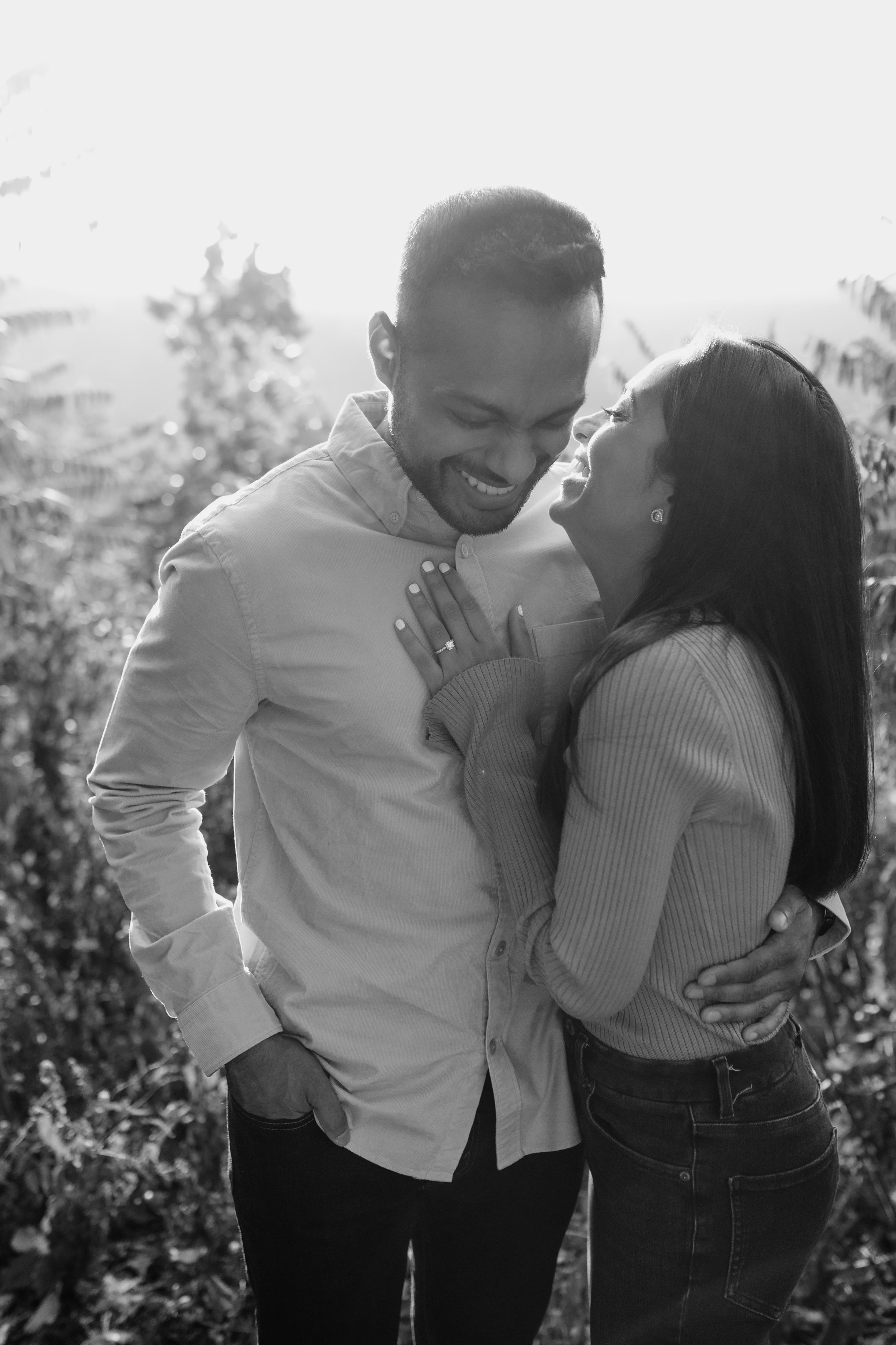 The Wedding Website of Zil Vyas and Arjan Ravinthiran