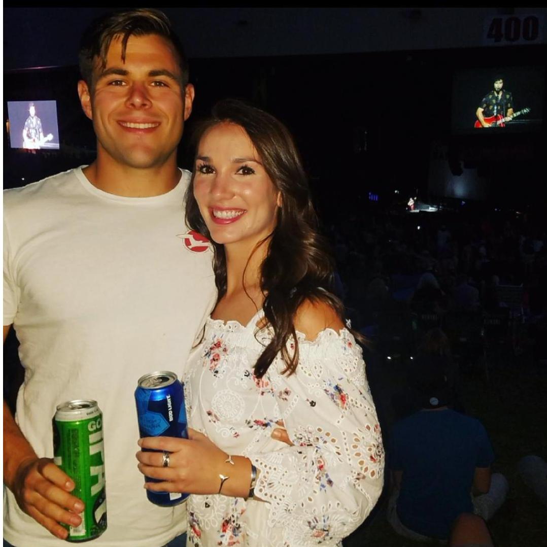 Rascal Flatts & Dan and Shay Concert