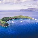 Molokini and Turtle Reef Snorkel Adventure