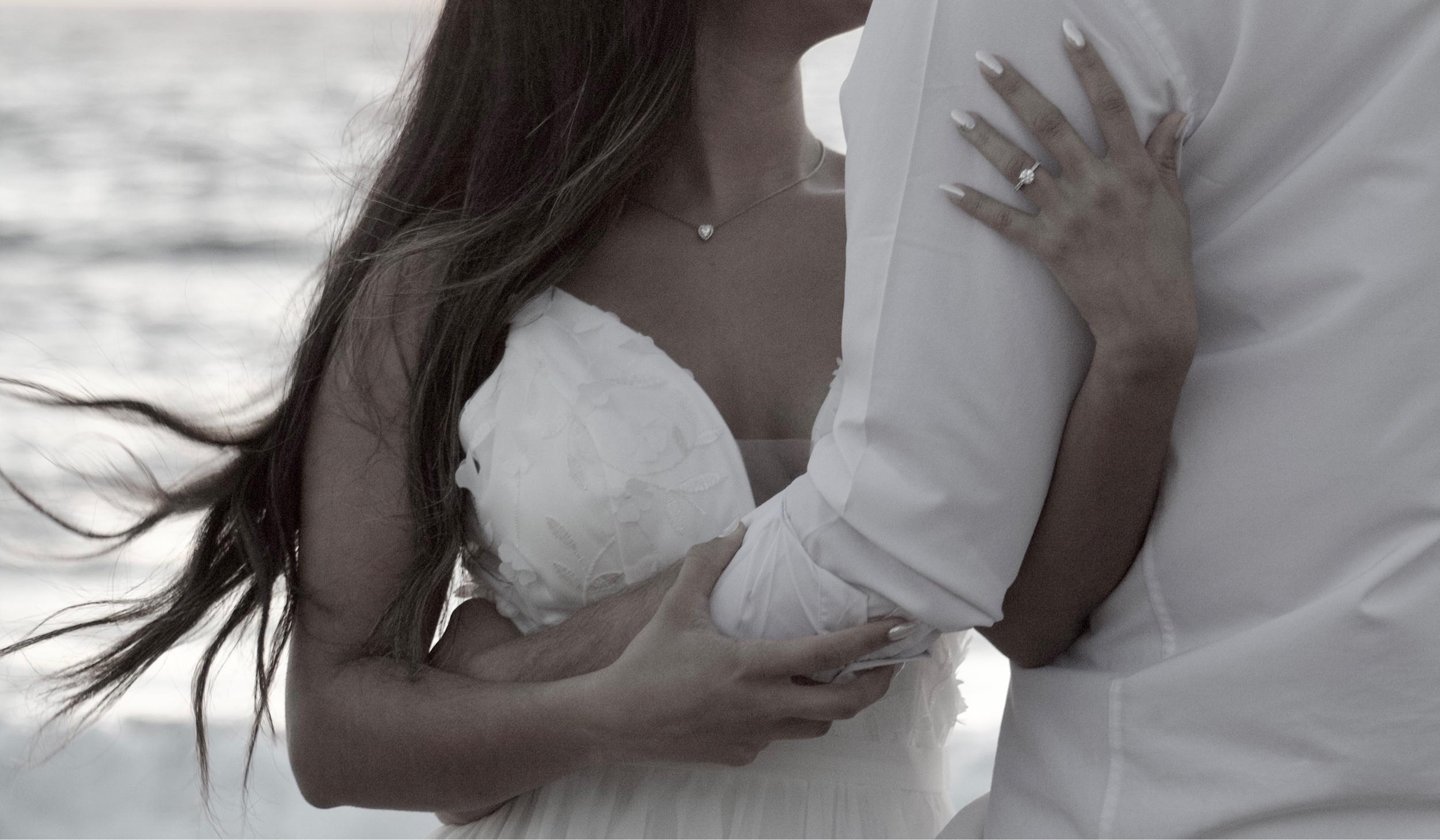 The Wedding Website of Estefany Velazquez and Jason Caggiano