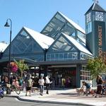 Eat and shop Locally: Bellingham Farmers Market