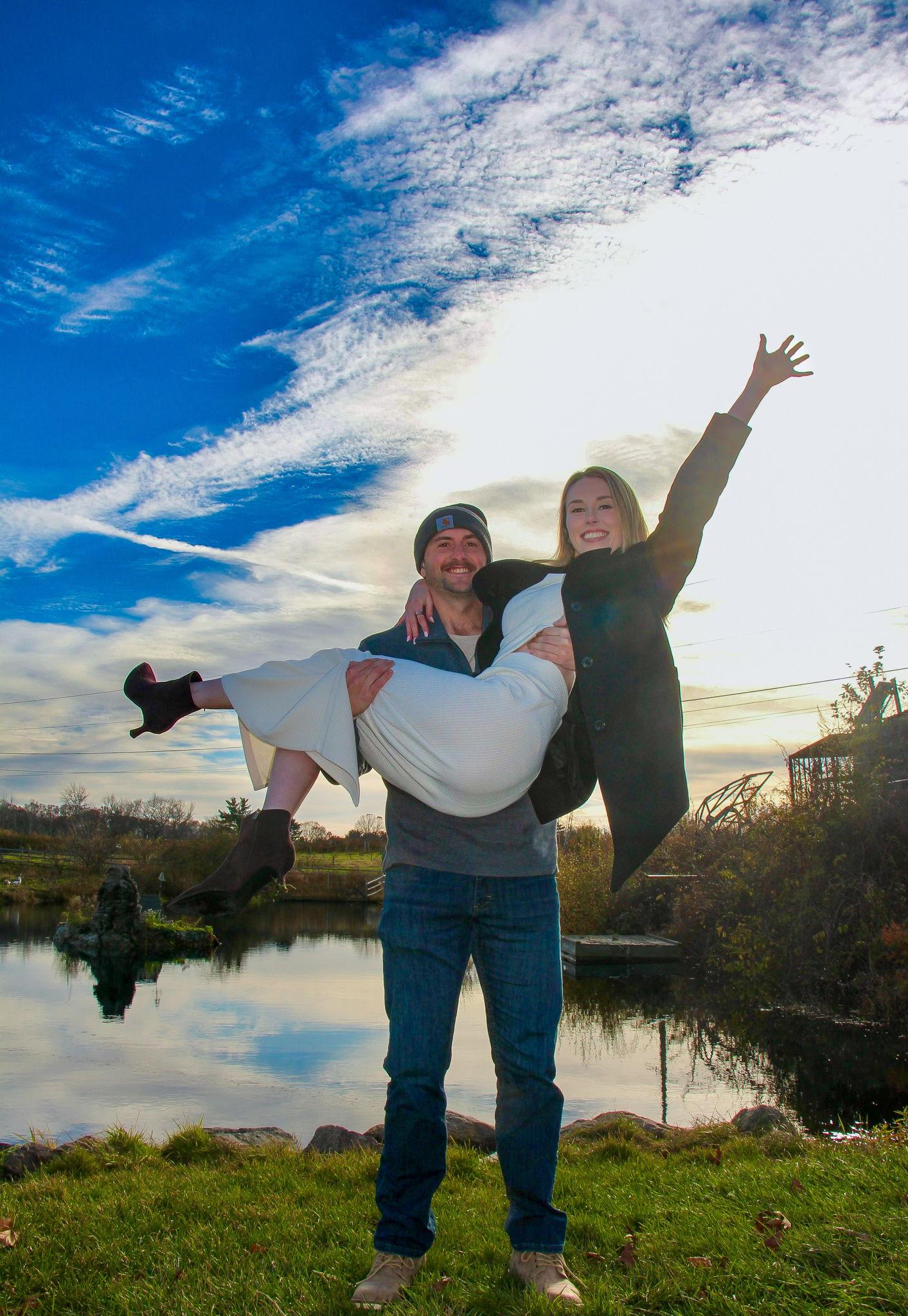 The Wedding Website of Kelly Alexander and Hunter Wilichoski
