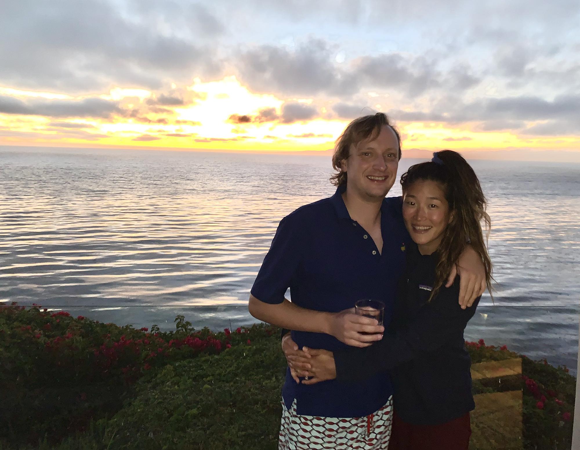 A week of pure relaxation at PVE