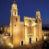 Catedral de San Ildefonso