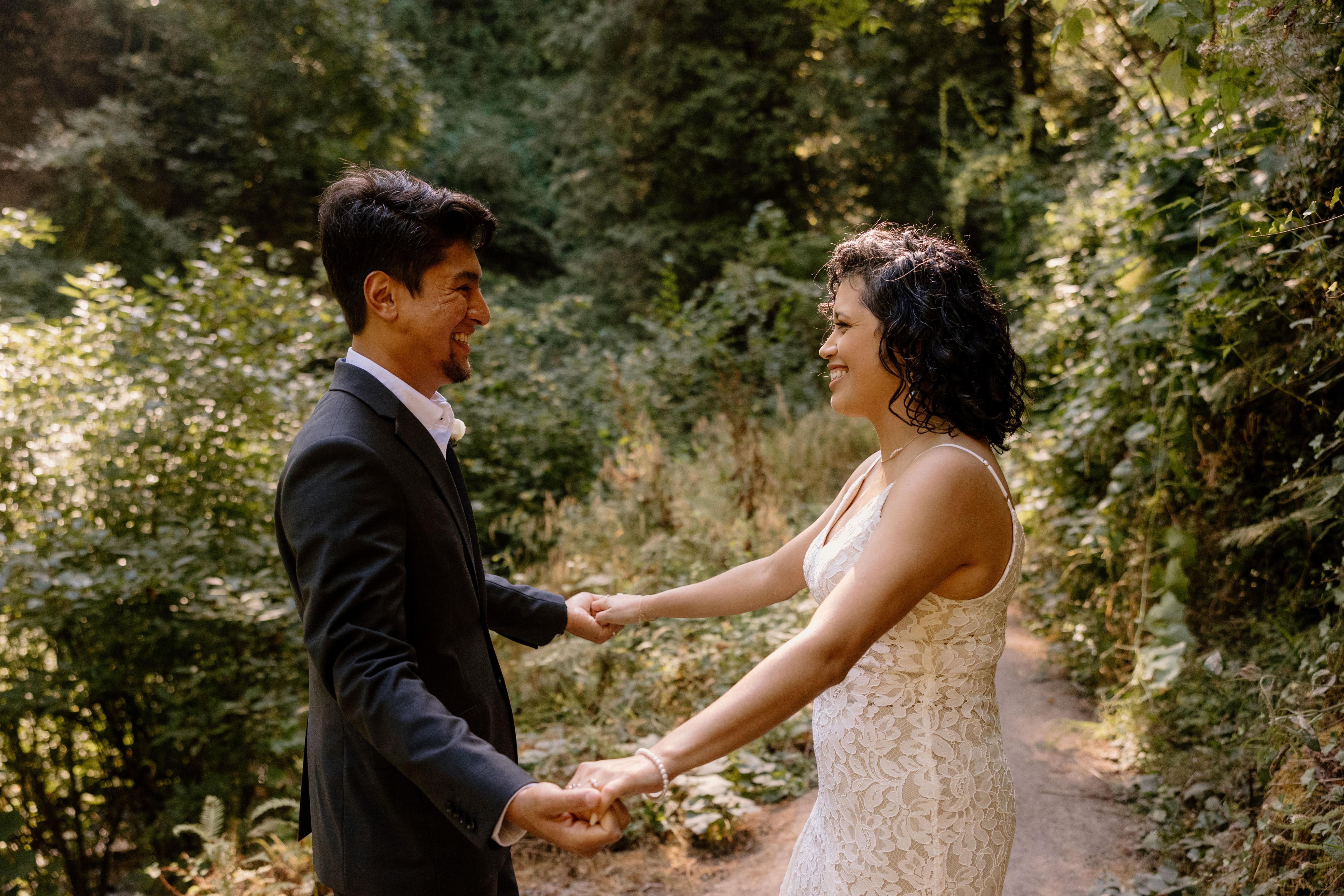 The Wedding Website of Victoria DeHoyos and Gerson Morales
