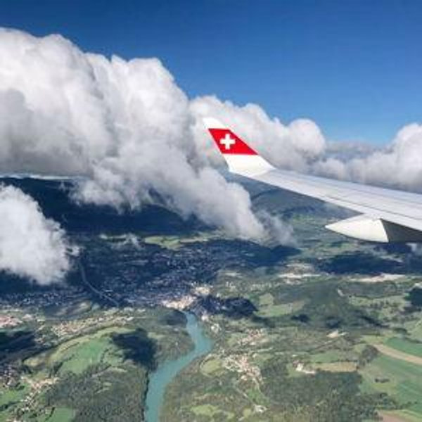 Honeymoon - Plane Tickets