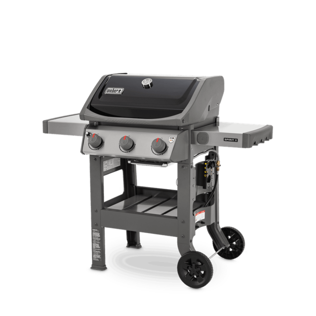 Spirit II E-310 Gas Grill