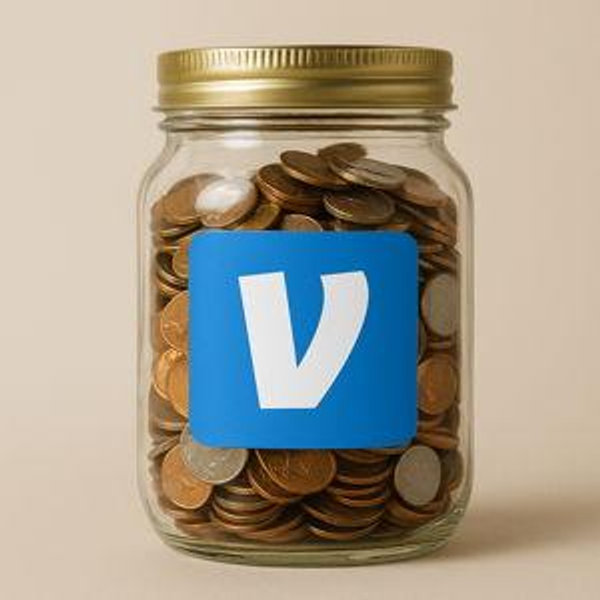 Our newlywed fund (venmo option)