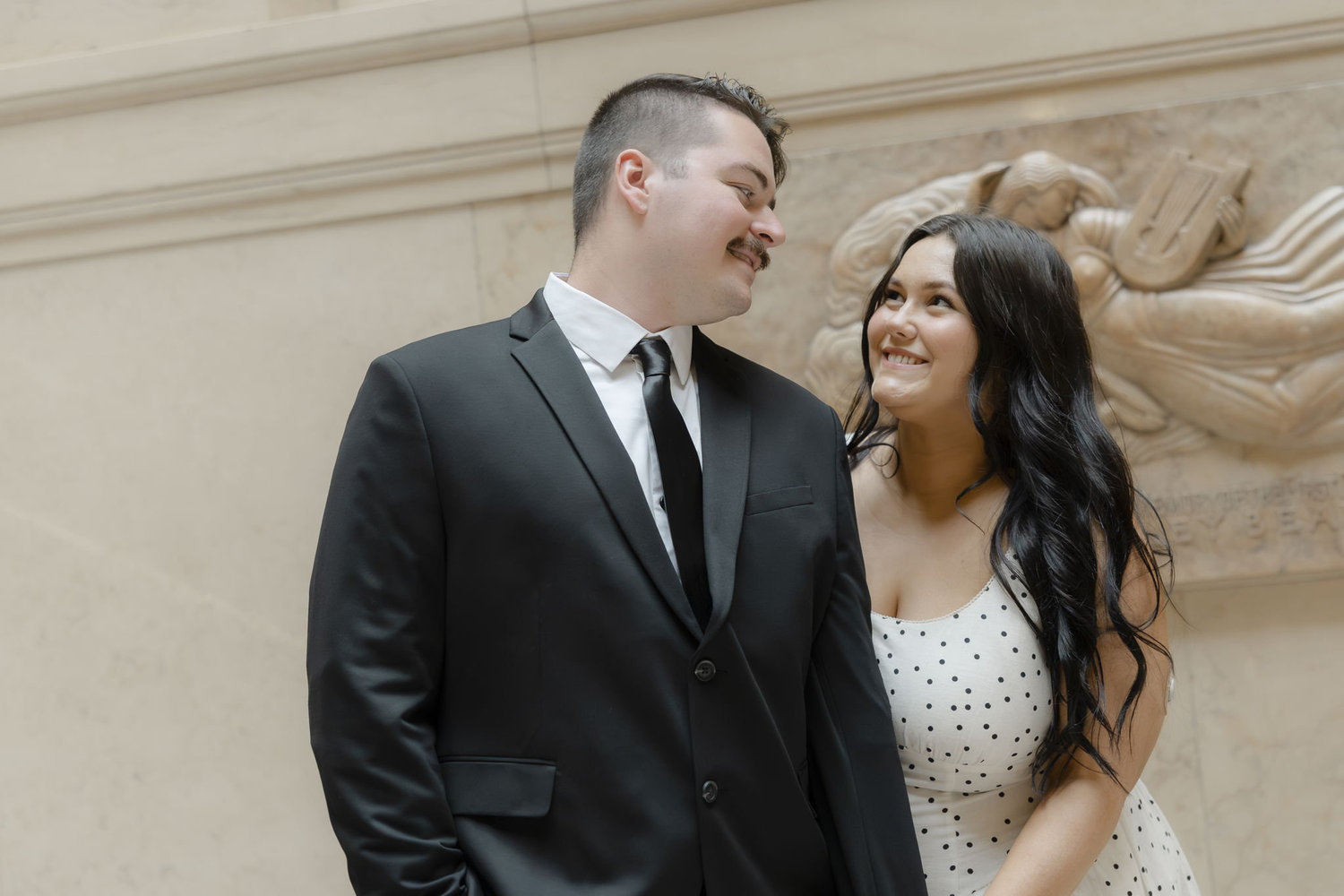 The Wedding Website of Emma Gownley and Kaleb Minton