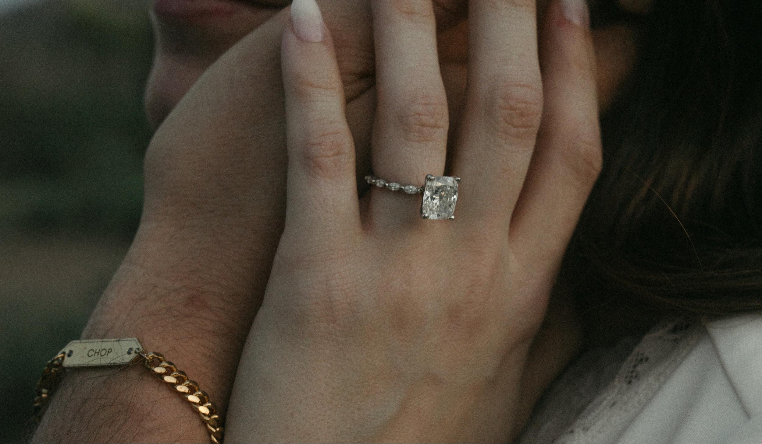 The Wedding Website of Kirsten Jackson and Nicholas Lamoureux