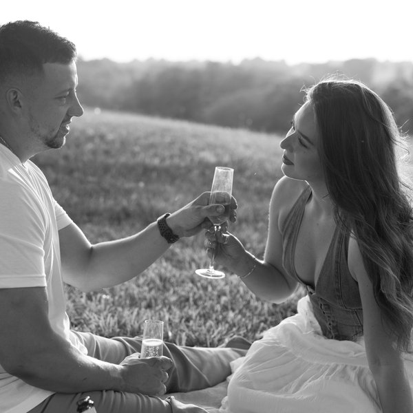 Our honeymoon fund