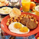 Flying Biscuit Café