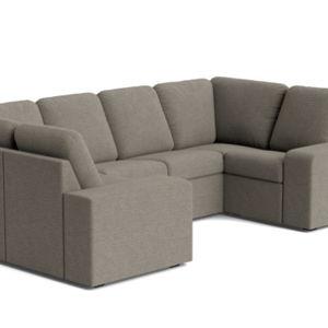 HomeReserve Standard U-Shaped Medium Sectional