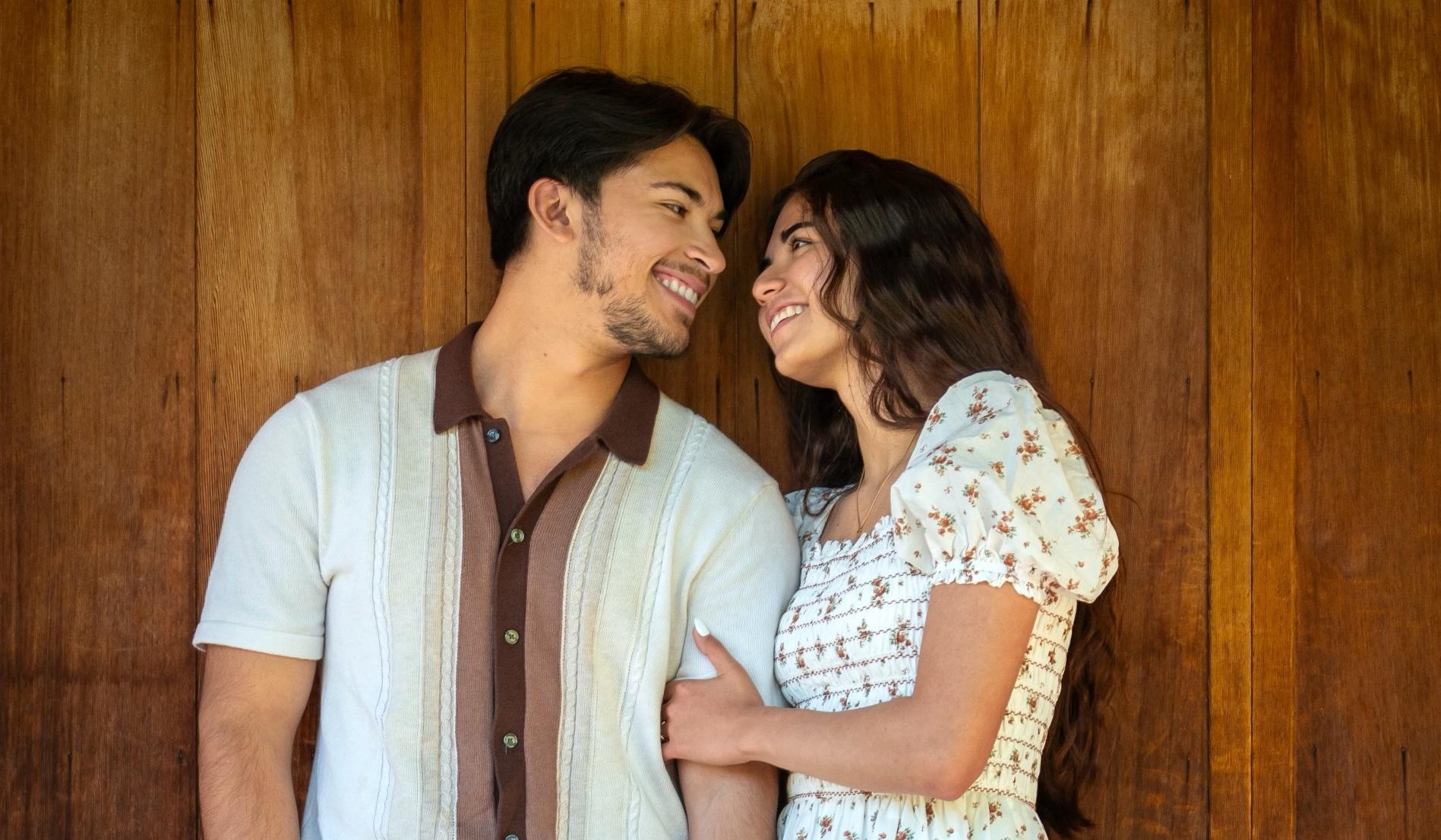 The Wedding Website of Isaac Schrimp-Briones and Julie Erickson